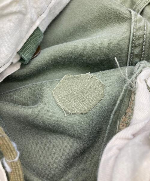 US ARMY（ユーエスアーミー）US ARMY (ユーエスアーミー) M-51フィールドパンツ カーキ サイズ:‐の古着・服飾アイテム