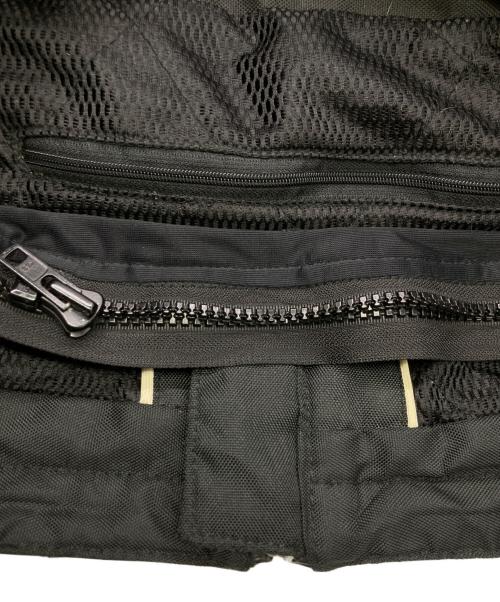 A・J・S（エー・ジェー・エス）A・J・S (エー・ジェー・エス) モーターサイクルジャケット ブラック サイズ:50の古着・服飾アイテム