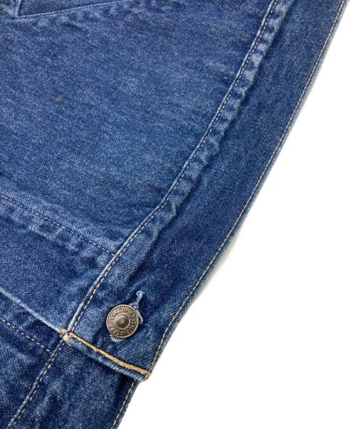 LEVI'S（リーバイス）LEVI'S (リーバイス) デニムジャケット インディゴ サイズ:XXLの古着・服飾アイテム