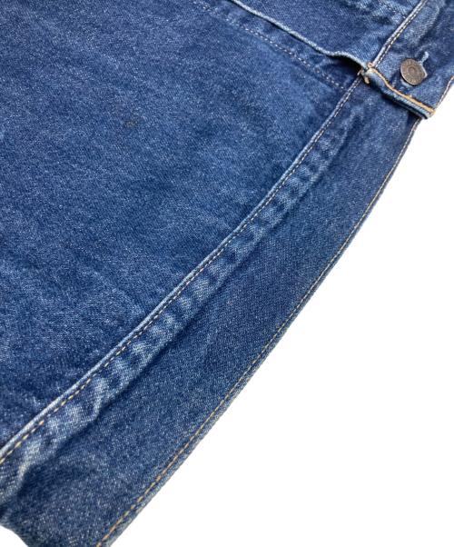 LEVI'S（リーバイス）LEVI'S (リーバイス) デニムジャケット インディゴ サイズ:XXLの古着・服飾アイテム