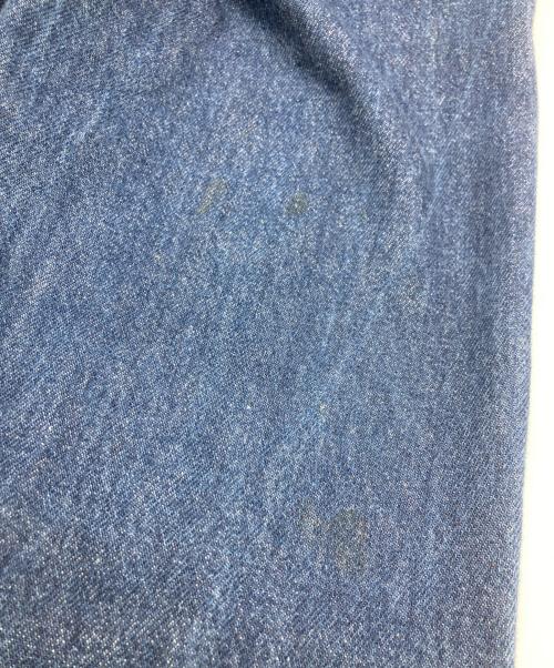 LEVI'S（リーバイス）LEVI'S (リーバイス) デニムジャケット インディゴ サイズ:XXLの古着・服飾アイテム