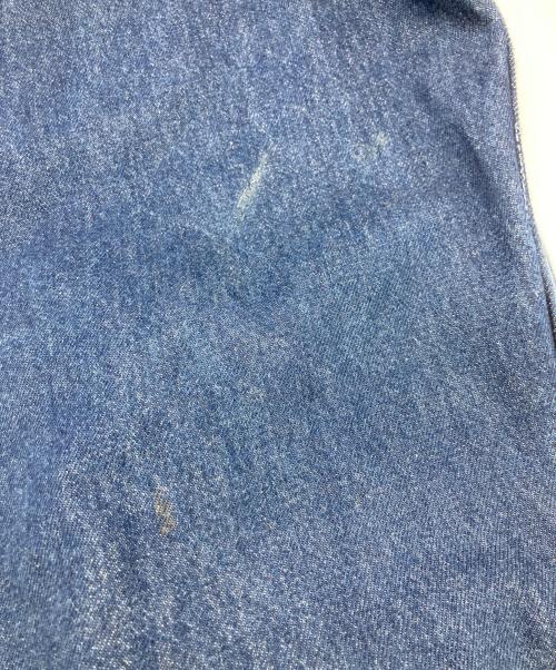 LEVI'S（リーバイス）LEVI'S (リーバイス) デニムジャケット インディゴ サイズ:XXLの古着・服飾アイテム