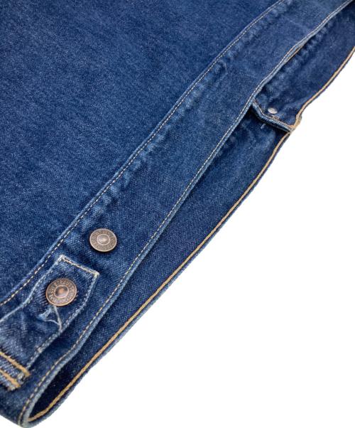 LEVI'S（リーバイス）LEVI'S (リーバイス) デニムジャケット インディゴ サイズ:XXLの古着・服飾アイテム
