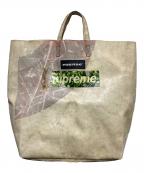 FREITAGフライターグ）の古着「トートバッグ」｜ベージュ