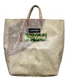 FREITAG（フライターグ）の古着「トートバッグ」｜ベージュ