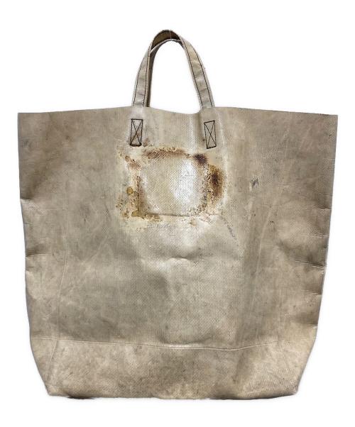 FREITAG（フライターグ）FREITAG (フライターグ) トートバッグ ベージュの古着・服飾アイテム