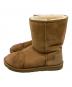 UGG (アグ) ムートンブーツ ブラウン サイズ:US10 （28cm）：6000円