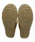 中古・古着 UGG (アグ) ムートンブーツ ブラウン サイズ:US10 （28cm）：6000円