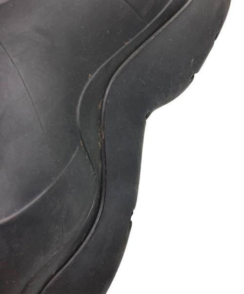 BOTTEGA VENETA（ボッテガベネタ）BOTTEGA VENETA (ボッテガベネタ) PUDDLE ANKLE BOOT ブラック サイズ:	SIZE 42 (26.5-27cm)の古着・服飾アイテム