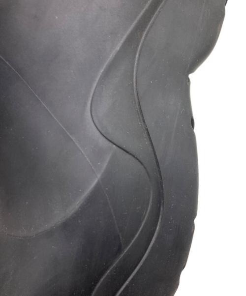 BOTTEGA VENETA（ボッテガベネタ）BOTTEGA VENETA (ボッテガベネタ) PUDDLE ANKLE BOOT ブラック サイズ:	SIZE 42 (26.5-27cm)の古着・服飾アイテム