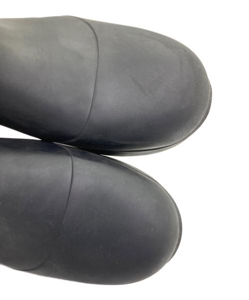 BOTTEGA VENETA（ボッテガベネタ）BOTTEGA VENETA (ボッテガベネタ) PUDDLE ANKLE BOOT ブラック サイズ:	SIZE 42 (26.5-27cm)の古着・服飾アイテム