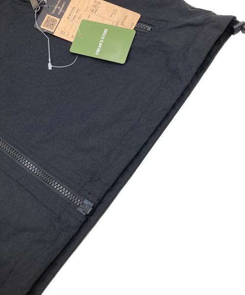 THE NORTH FACE（ザ ノース フェイス）THE NORTH FACE (ザ ノース フェイス) コンパクトジャケット ブラック サイズ:Ｌ 未使用品の古着・服飾アイテム