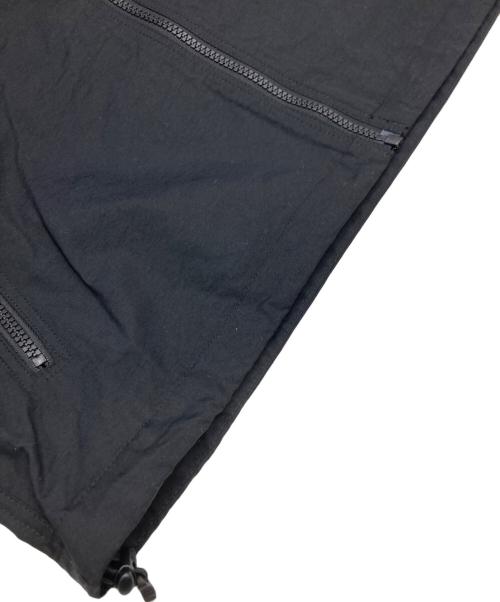 THE NORTH FACE（ザ ノース フェイス）THE NORTH FACE (ザ ノース フェイス) コンパクトジャケット ブラック サイズ:Ｌ 未使用品の古着・服飾アイテム