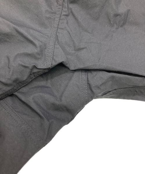 THE NORTH FACE（ザ ノース フェイス）THE NORTH FACE (ザ ノース フェイス) コンパクトジャケット ブラック サイズ:Ｌ 未使用品の古着・服飾アイテム
