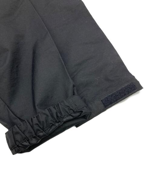 THE NORTH FACE（ザ ノース フェイス）THE NORTH FACE (ザ ノース フェイス) コンパクトジャケット ブラック サイズ:Ｌ 未使用品の古着・服飾アイテム