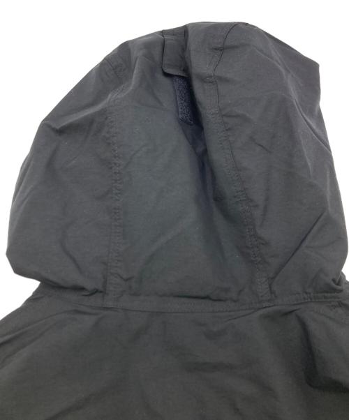 THE NORTH FACE（ザ ノース フェイス）THE NORTH FACE (ザ ノース フェイス) コンパクトジャケット ブラック サイズ:Ｌ 未使用品の古着・服飾アイテム