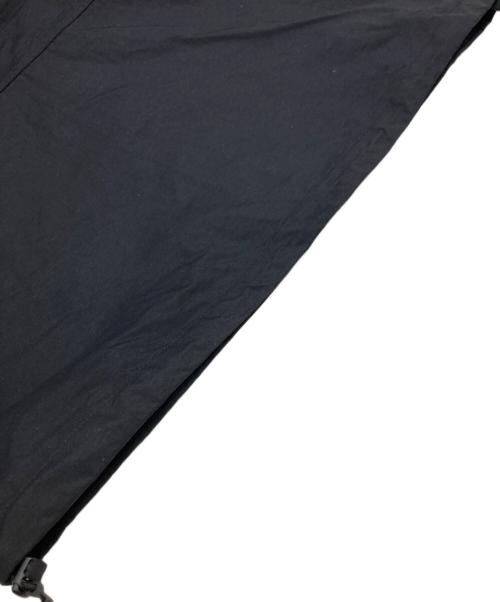 THE NORTH FACE（ザ ノース フェイス）THE NORTH FACE (ザ ノース フェイス) コンパクトジャケット ブラック サイズ:Ｌ 未使用品の古着・服飾アイテム