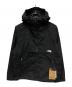 THE NORTH FACE（ザ ノース フェイス）の古着「コンパクトジャケット」｜ブラック