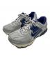NIKE（ナイキ）の古着「Zoom Vomero 5」｜グレー×ブルー