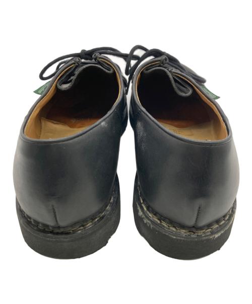 PARABOOT（パラブーツ）PARABOOT (パラブーツ) MICHAEL ブラック(LIS NOIR) サイズ:43の古着・服飾アイテム