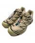 SALOMON（サロモン）の古着「XT-6 GORE-TEX」｜ベージュ