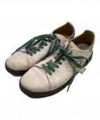 adidas×BRAIN DEADアディダス×ブレインデッド）の古着「STAN SMITH BRAIN DEAD VAPPNK」｜ピンク×ブラウン