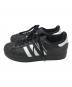 adidas (アディダス) Superstar II ブラック サイズ:SIZE US9 1/2　(27.5cm)：8000円