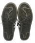 中古・古着 adidas (アディダス) Superstar II ブラック サイズ:SIZE US9 1/2　(27.5cm)：8000円