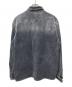 DIESEL (ディーゼル) S-BUN-CORDコーデュロイシャツ ブラック サイズ:M：9000円