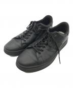 DIESELディーゼル）の古着「S-ATHENE LOW」｜ブラック