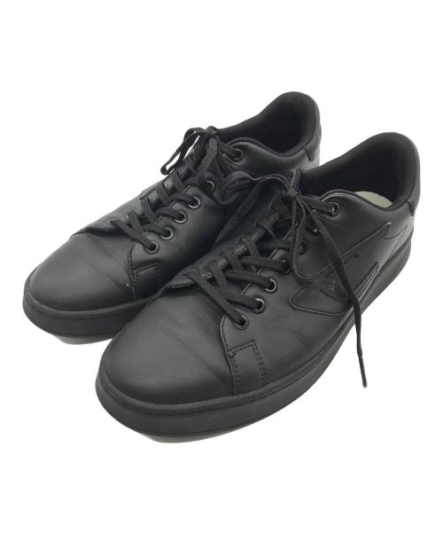 DIESEL（ディーゼル）DIESEL (ディーゼル) S-ATHENE LOW ブラック サイズ:SIZE US10　（28cm）の古着・服飾アイテム