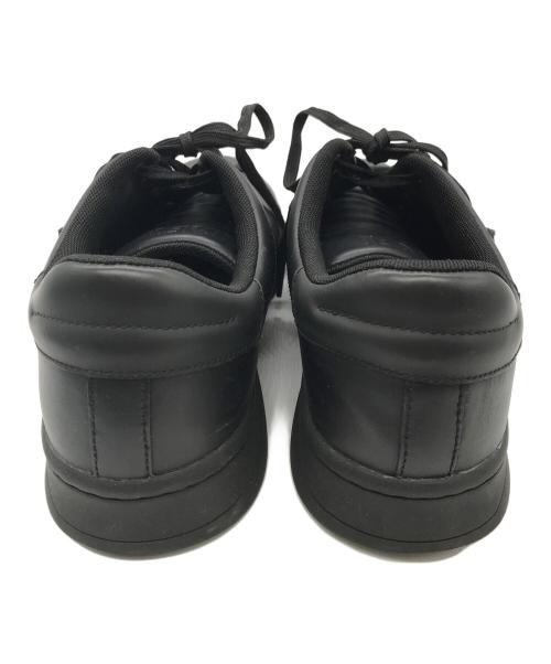 DIESEL（ディーゼル）DIESEL (ディーゼル) S-ATHENE LOW ブラック サイズ:SIZE US10　（28cm）の古着・服飾アイテム
