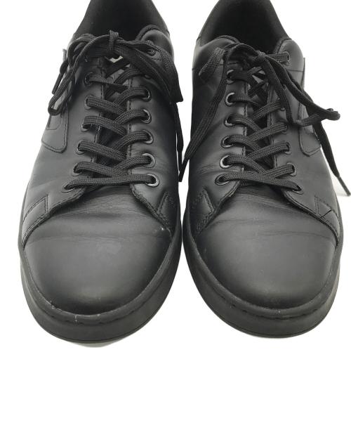 DIESEL（ディーゼル）DIESEL (ディーゼル) S-ATHENE LOW ブラック サイズ:SIZE US10　（28cm）の古着・服飾アイテム