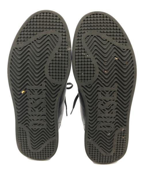 DIESEL（ディーゼル）DIESEL (ディーゼル) S-ATHENE LOW ブラック サイズ:SIZE US10　（28cm）の古着・服飾アイテム