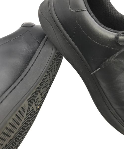 DIESEL（ディーゼル）DIESEL (ディーゼル) S-ATHENE LOW ブラック サイズ:SIZE US10　（28cm）の古着・服飾アイテム