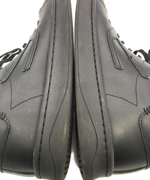 DIESEL（ディーゼル）DIESEL (ディーゼル) S-ATHENE LOW ブラック サイズ:SIZE US10　（28cm）の古着・服飾アイテム