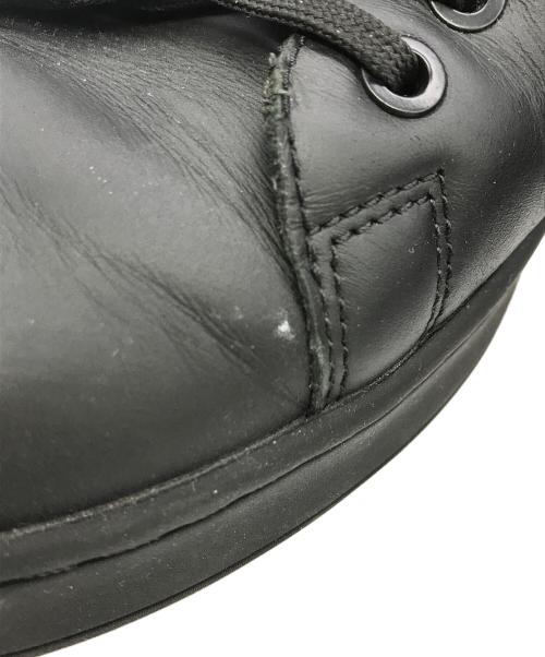 DIESEL（ディーゼル）DIESEL (ディーゼル) S-ATHENE LOW ブラック サイズ:SIZE US10　（28cm）の古着・服飾アイテム