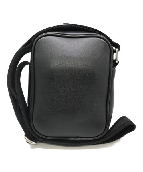 DIESEL（ディーゼル）DIESEL (ディーゼル) HOLI-D CROSSBODY ブラックの古着・服飾アイテム