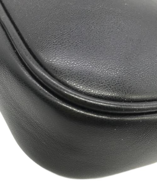 DIESEL（ディーゼル）DIESEL (ディーゼル) HOLI-D CROSSBODY ブラックの古着・服飾アイテム