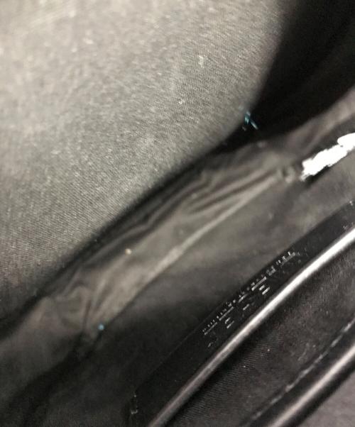 DIESEL（ディーゼル）DIESEL (ディーゼル) HOLI-D CROSSBODY ブラックの古着・服飾アイテム