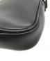 中古・古着 DIESEL (ディーゼル) HOLI-D CROSSBODY ブラック：14000円