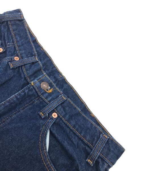 LEVI'S（リーバイス）LEVI'S (リーバイス) 00s 517 デニムパンツ インディゴ サイズ:83.5cm (W33)の古着・服飾アイテム