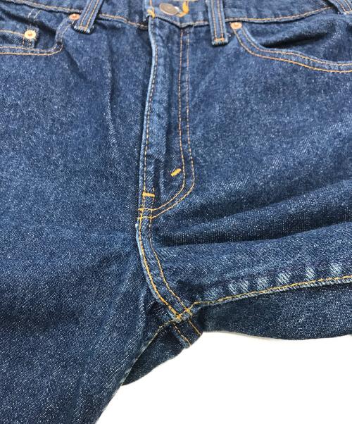 LEVI'S（リーバイス）LEVI'S (リーバイス) 00s 517 デニムパンツ インディゴ サイズ:83.5cm (W33)の古着・服飾アイテム