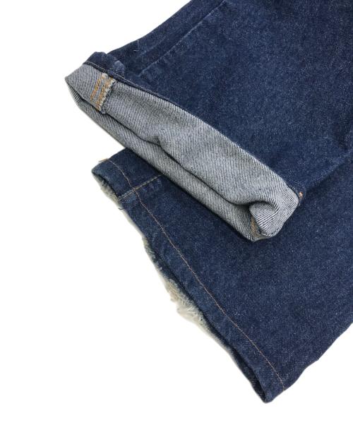 LEVI'S（リーバイス）LEVI'S (リーバイス) 00s 517 デニムパンツ インディゴ サイズ:83.5cm (W33)の古着・服飾アイテム