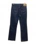 LEVI'S (リーバイス) 00s 517 デニムパンツ インディゴ サイズ:83.5cm (W33)：7000円