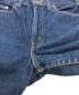 中古・古着 LEVI'S (リーバイス) 00s 517 デニムパンツ インディゴ サイズ:83.5cm (W33)：7000円