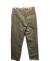 LEVI'S (リーバイス) 90s 550 デニムパンツ カーキ サイズ:SIZE 96cm (W38)：6000円