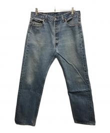 LEVI'S（リーバイス）の古着「90s 501デニムパンツ」｜インディゴ