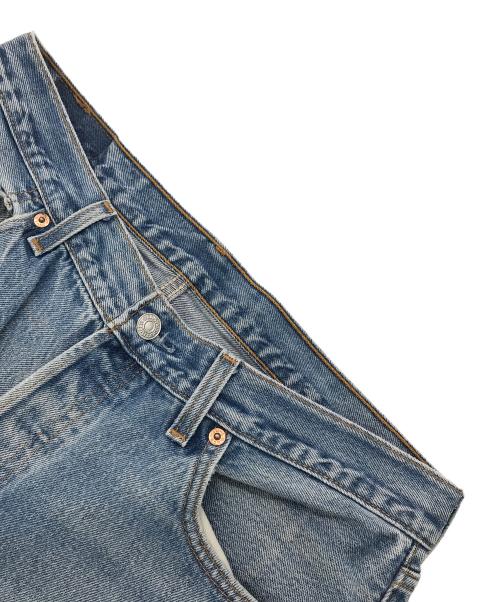 LEVI'S（リーバイス）LEVI'S (リーバイス) 90s 501デニムパンツ インディゴ サイズ:SIZE 91cm (W36)の古着・服飾アイテム