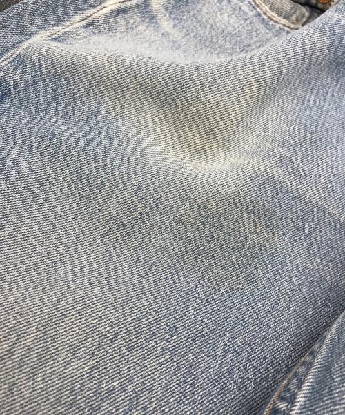 LEVI'S（リーバイス）LEVI'S (リーバイス) 90s 501デニムパンツ インディゴ サイズ:SIZE 91cm (W36)の古着・服飾アイテム
